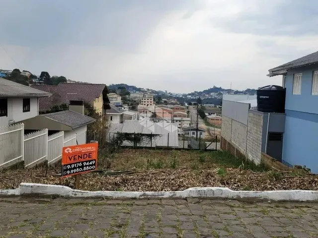 Imagem: Terreno Bairro santa Catarina