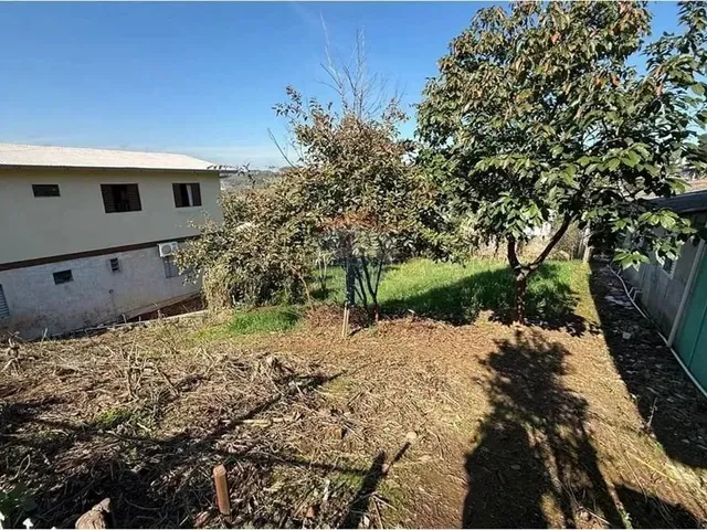 Imagem: Terreno Residencial - Universitário - Sarandi
