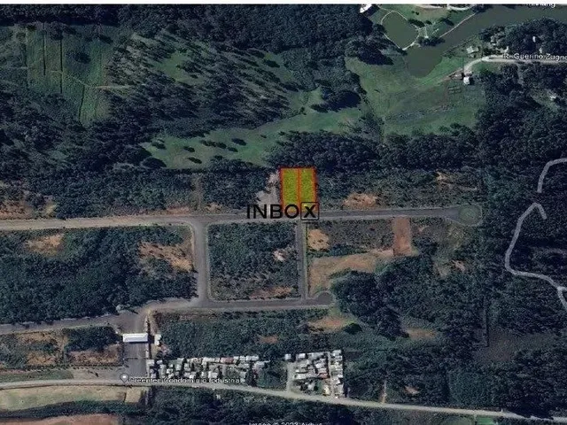 Imagem: Terreno Industrial em Farroupilha