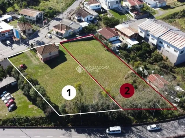 Imagem: Excelente Terreno em Garibaldi Rs