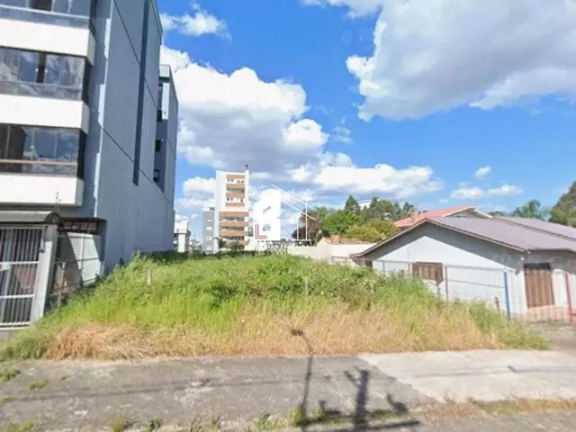 Imagem: Terreno Plano no Bairro Sanvitto, com 420