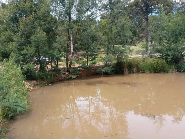 Imagem 4: Chácara com 6.880M², a Três Km do Centro de Gramado