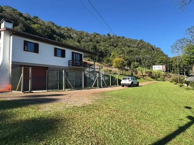 Imagem: Sítio com 2 Hectares e Potencial de Investimento