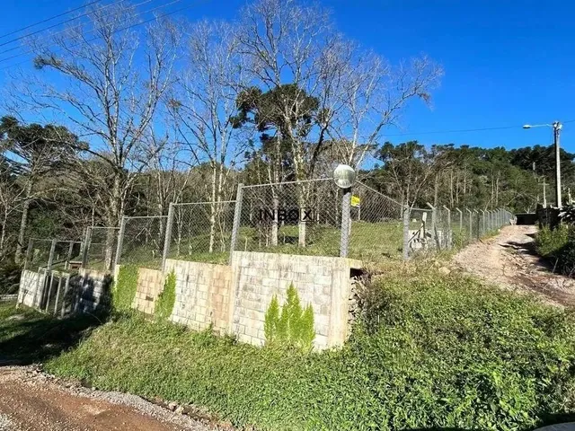 Imagem: Inbox Cia Imobiliaria Vende -Terreno de