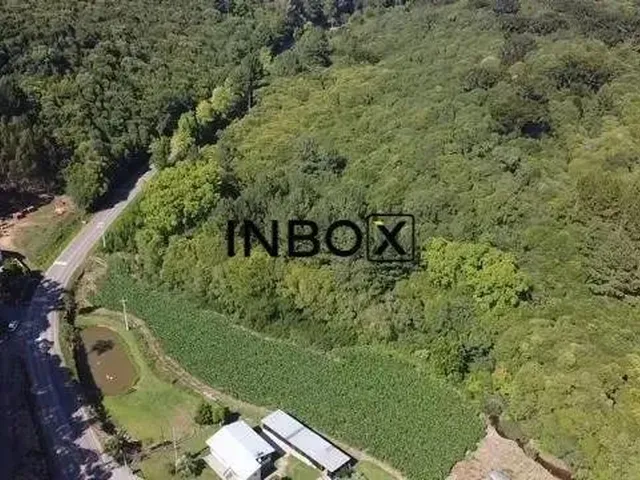 Imagem: Inbox Cia Imobiliária Vende, Terreno no