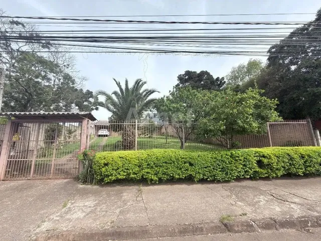 Imagem: Terreno no Bairro Petrópolis em Passo Fundo