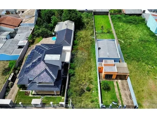 Imagem: Terreno Residencial 600M²