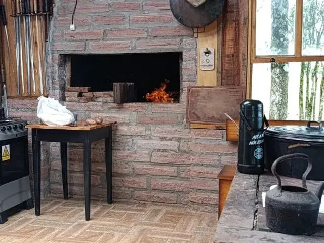 Imagem 7: Sítio 10 Hectares com Belíssima Vista, Próximo de Gramado
