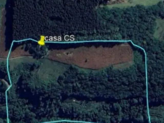 Imagem 13: Sítio 10 Hectares com Belíssima Vista, Próximo de Gramado