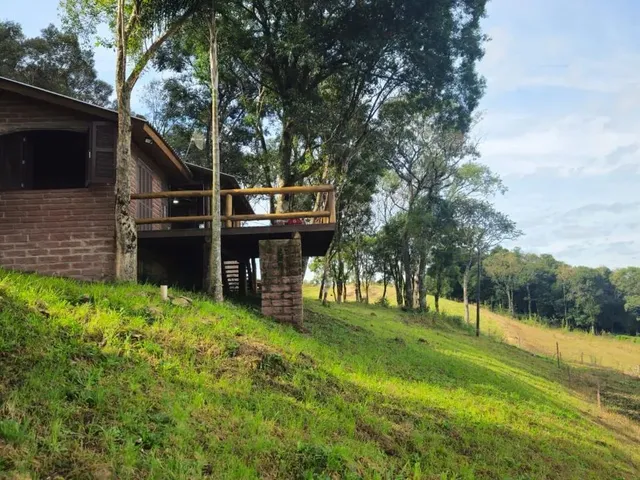 Imagem 15: Sítio 10 Hectares com Belíssima Vista, Próximo de Gramado
