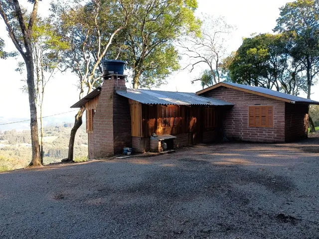 Imagem 12: Sítio 10 Hectares com Belíssima Vista, Próximo de Gramado