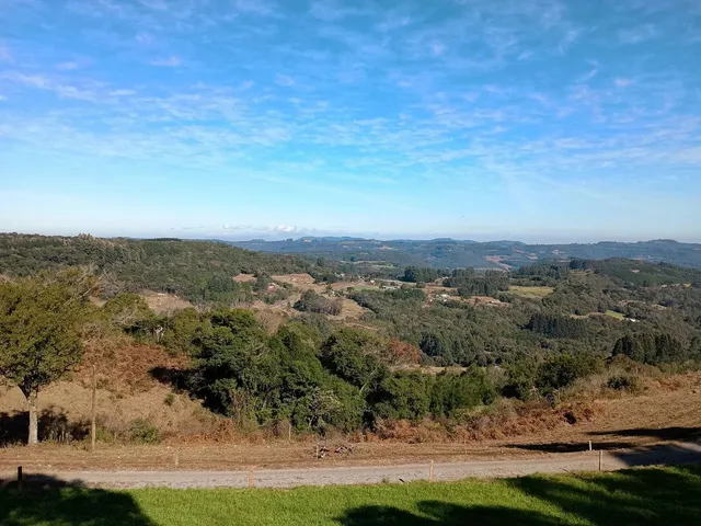Imagem 16: Sítio 10 Hectares com Belíssima Vista, Próximo de Gramado