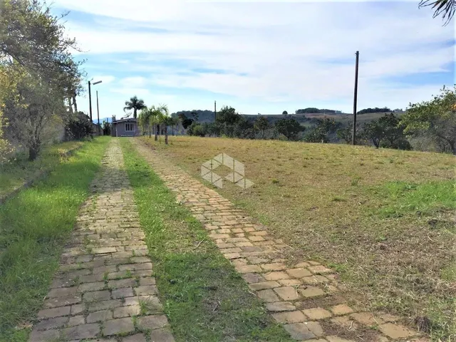 Imagem: Sítio Próximo Ao Centro da Cidade