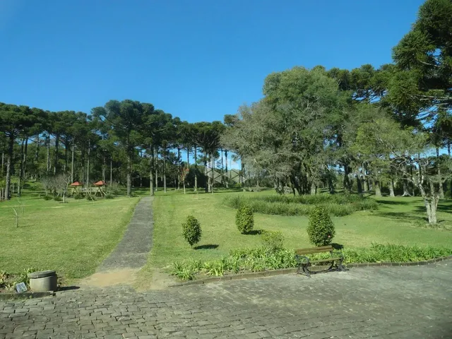 Imagem: Condomínio Alto das Videiras - Vale dos