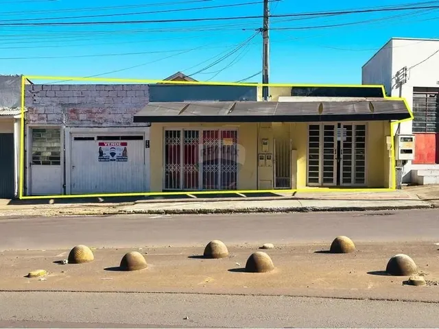 Imagem 16: Terreno À Venda na Avenida Pedro Pinto de Souza Erechim/Rs