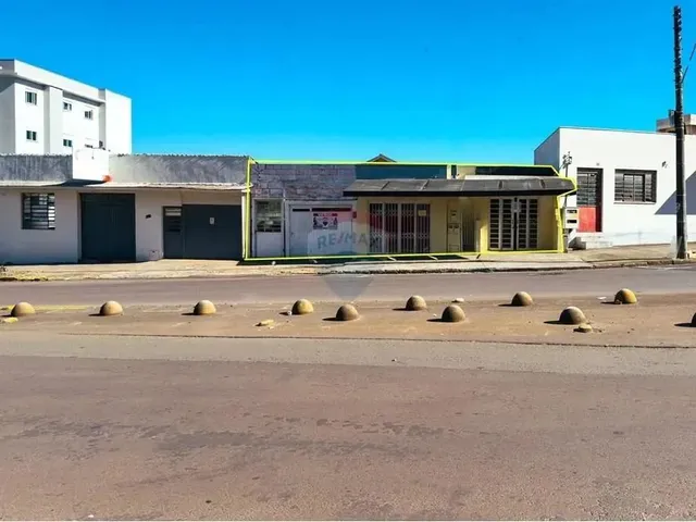 Imagem 11: Terreno À Venda na Avenida Pedro Pinto de Souza Erechim/Rs