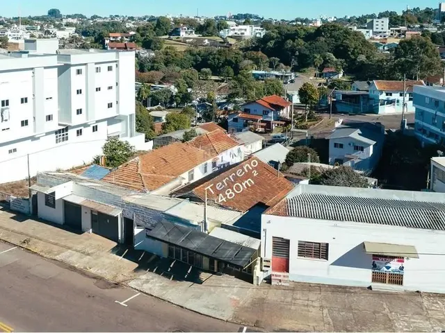 Imagem 15: Terreno À Venda na Avenida Pedro Pinto de Souza Erechim/Rs
