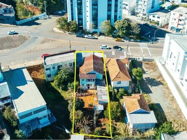 Imagem 12: Terreno À Venda na Avenida Pedro Pinto de Souza Erechim/Rs