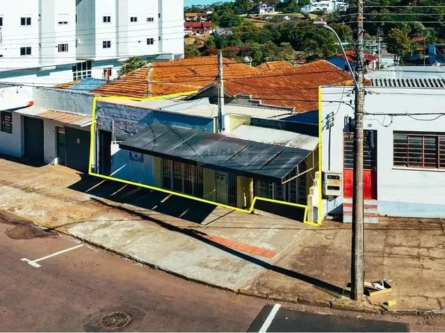 Imagem 4: Terreno À Venda na Avenida Pedro Pinto de Souza Erechim/Rs