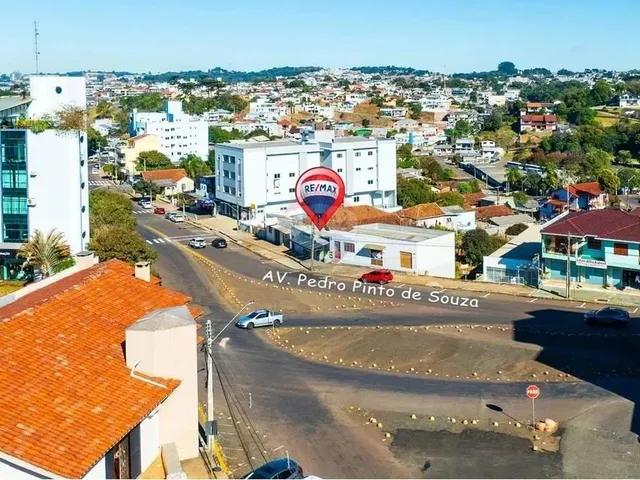 Imagem 13: Terreno À Venda na Avenida Pedro Pinto de Souza Erechim/Rs