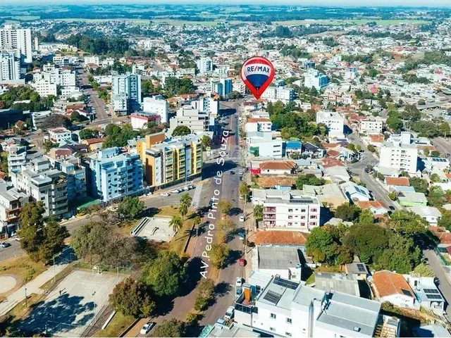 Imagem 9: Terreno À Venda na Avenida Pedro Pinto de Souza Erechim/Rs