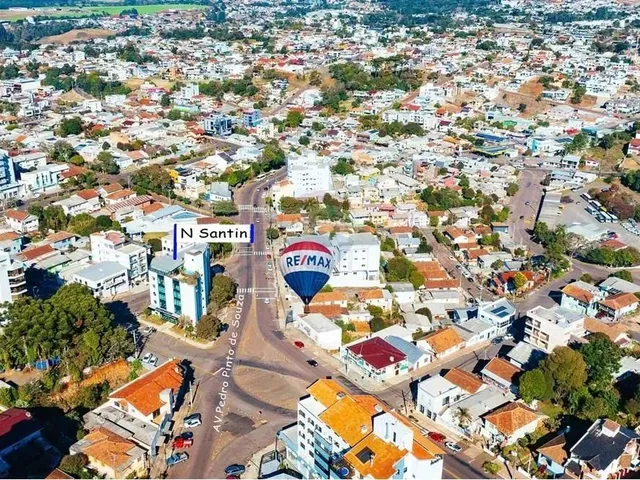 Imagem 6: Terreno À Venda na Avenida Pedro Pinto de Souza Erechim/Rs