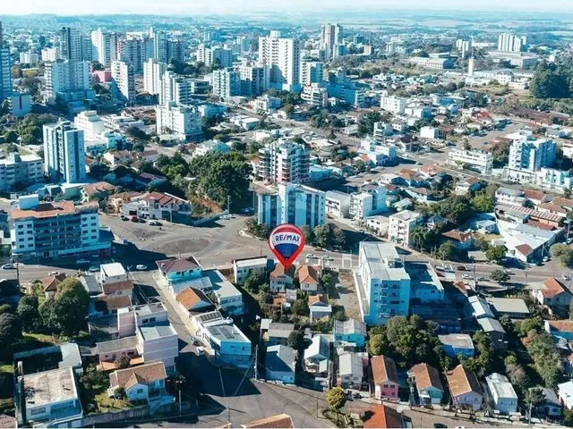 Imagem 2: Terreno À Venda na Avenida Pedro Pinto de Souza Erechim/Rs
