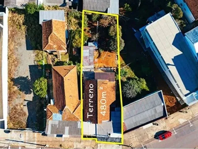 Imagem 8: Terreno À Venda na Avenida Pedro Pinto de Souza Erechim/Rs