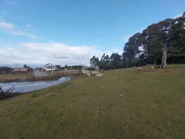 Imagem: Área de Terras, no Meio da Cidade!