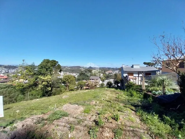 Imagem 1: Terreno para Construção de Empreendimento