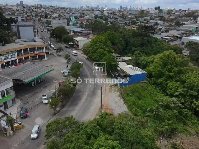 Imagem: Venda - Terrenos Comerciais - Esplanada