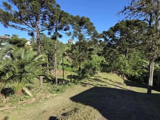 Imagem 2: Terreno para Venda em Nova Petrópolis, Pousada da Neve