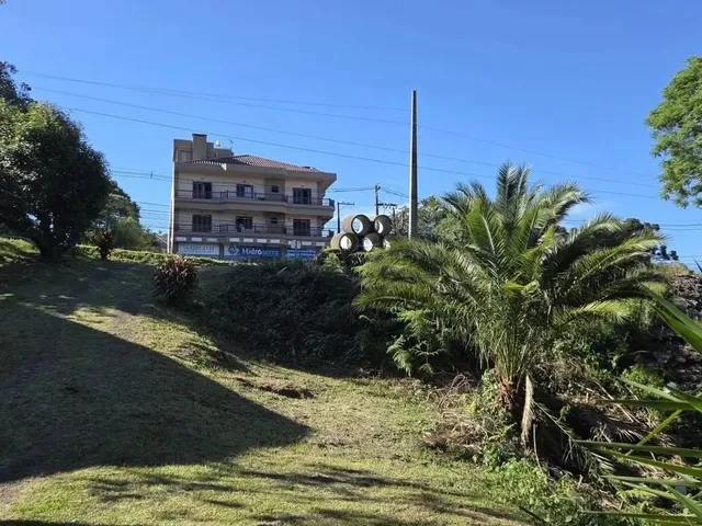 Imagem 3: Terreno para Venda em Nova Petrópolis, Pousada da Neve