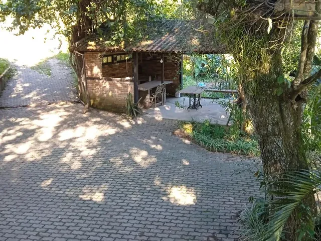 Imagem: Chácara Nova Petrópolis
