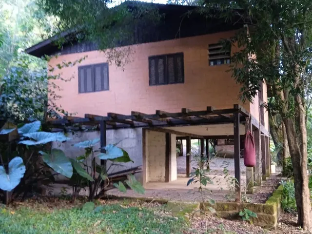 Imagem 14: Chácara Nova Petrópolis