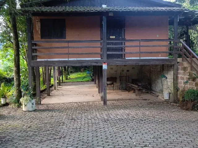 Imagem 10: Chácara Nova Petrópolis