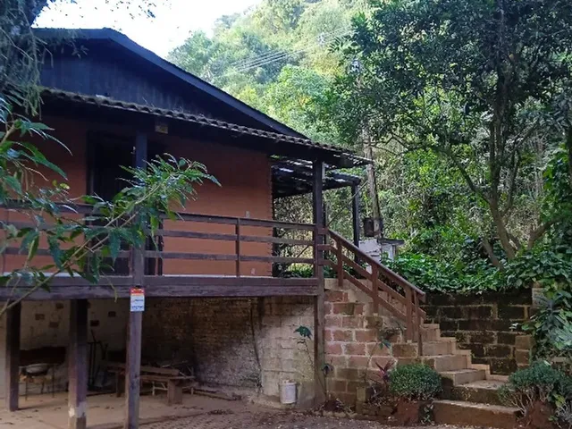 Imagem 16: Chácara Nova Petrópolis