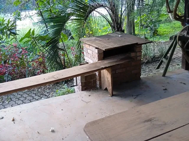 Imagem 12: Chácara Nova Petrópolis
