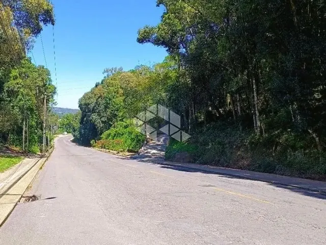 Imagem: Terreno no Bairro Verona, Bento Gonçalves/Rs