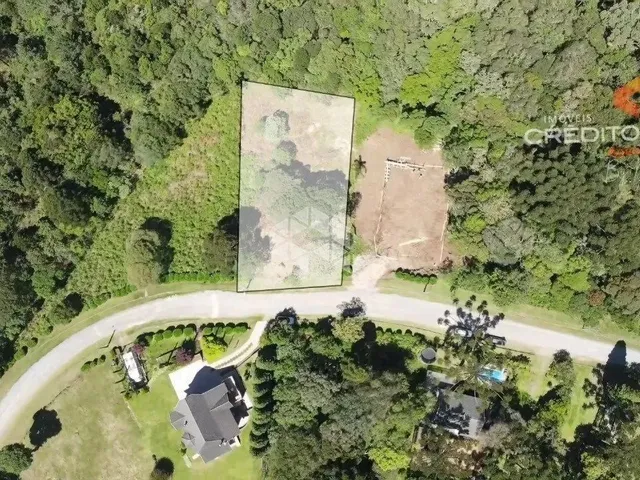 Imagem: Terreno Condomínio Golf Club