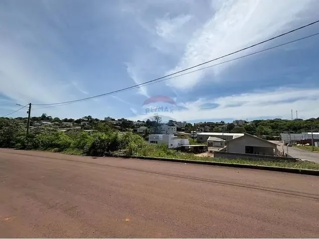 Imagem 1: Terreno - Constantina/Rs