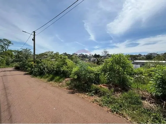 Imagem 4: Terreno - Constantina/Rs