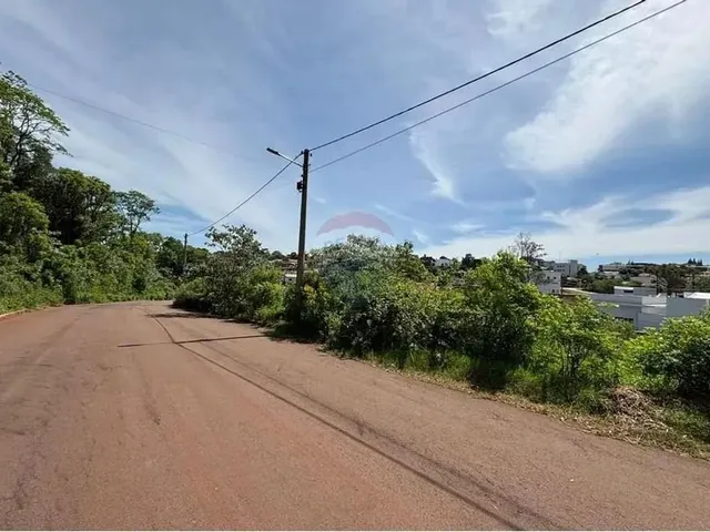 Imagem 9: Terreno - Constantina/Rs