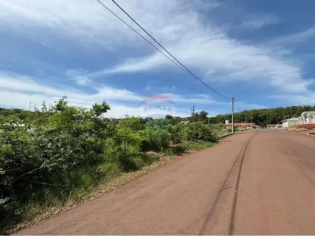 Imagem 3: Terreno - Constantina/Rs