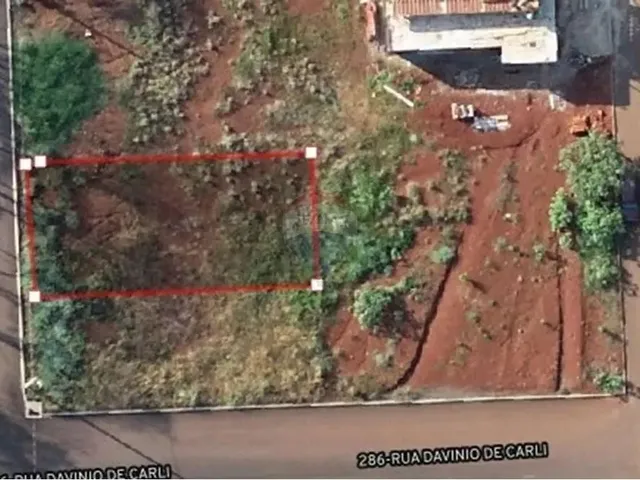 Imagem 8: Terreno - Constantina/Rs