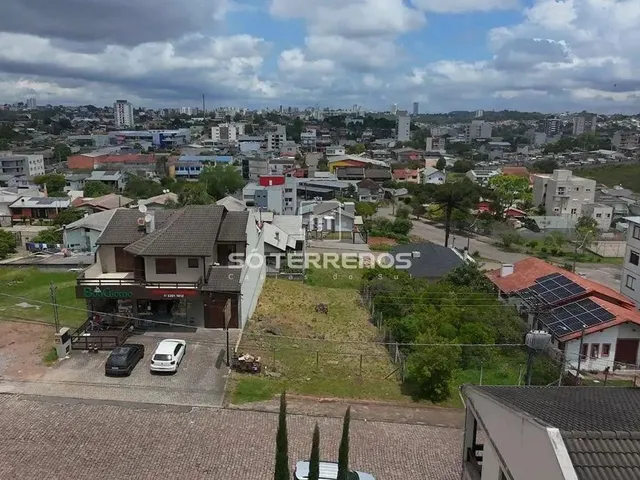 Imagem: Venda - Terrenos - Colina Sorriso - Caxias