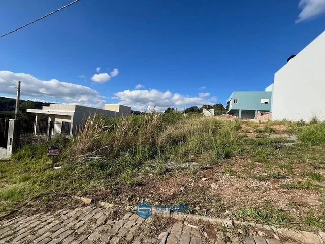 Imagem: Terreno Urbano no Monte Bérico com 345M²