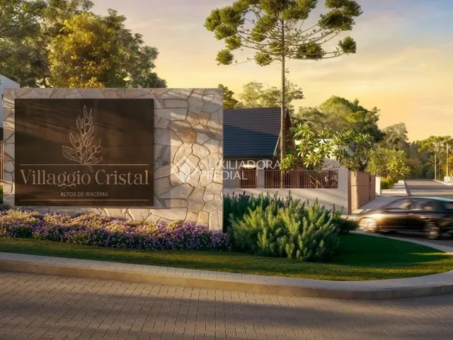 Imagem: Terrenos Comerciais e Residenciais e com