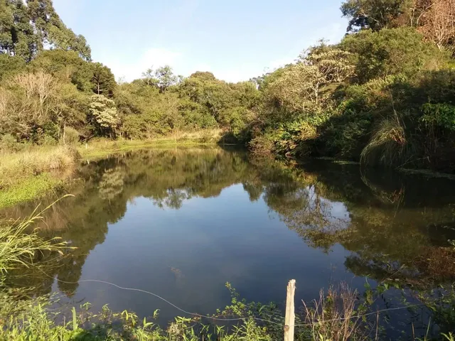 Imagem: Sitio 1.5 Hectare com Lago, Pertinho de