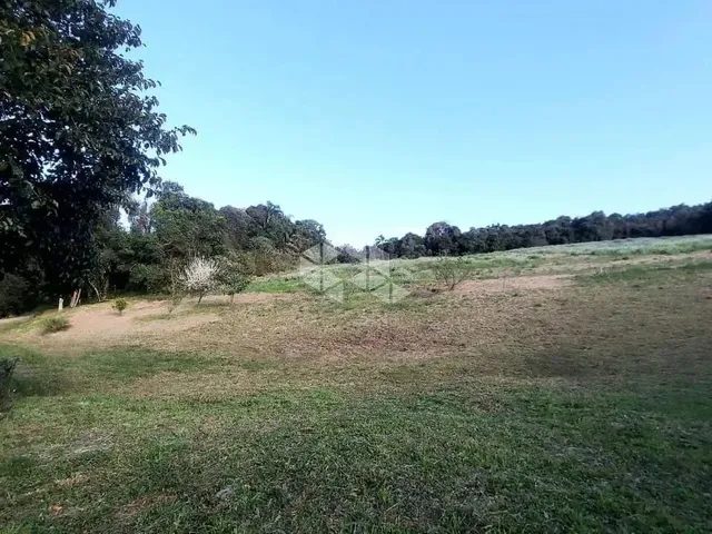 Imagem 1: Ampla Área com 5.500M²